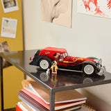 LEGO® | Disney Cruella De Vil’s Car