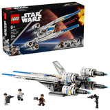 LEGO® Star Wars™ Rebel U-Wing Starfighter™