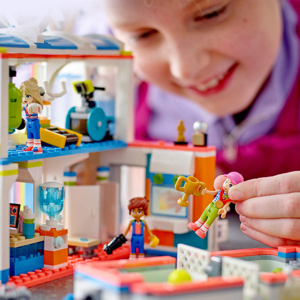 LEGO® Friends™ Sports Center
