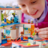 LEGO® Friends™ Sports Center