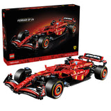 LEGO® Technic™ Ferrari SF-24 F1® Car