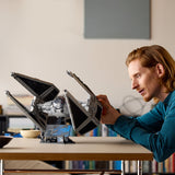 LEGO® Star Wars™ TIE Interceptor™