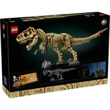 LEGO® Jurassic World Dinosaur Fossils: Tyrannosaurus rex