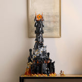 LEGO® ICONS™ The Lord of the Rings: Barad-dûr™