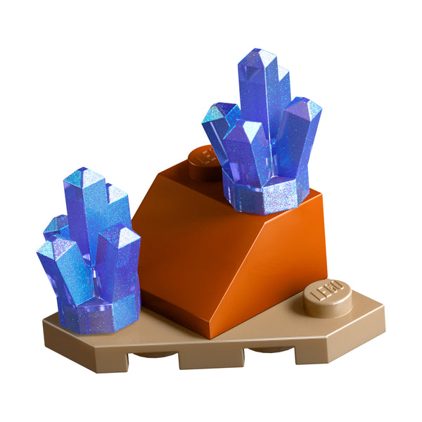 LEGO® City Space Hoverbike