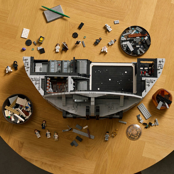 LEGO® Star Wars™ Death Star™