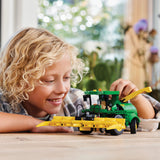 LEGO® Technic™ John Deere 9700 Forage Harvester
