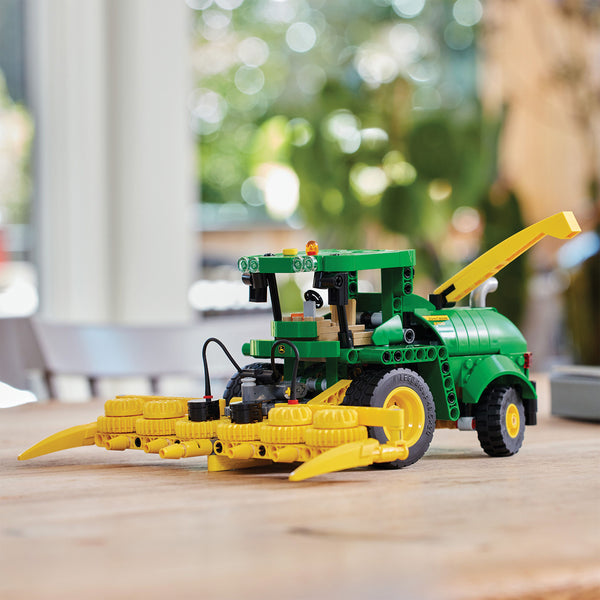 LEGO® Technic™ John Deere 9700 Forage Harvester