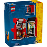LEGO® Arcade Machine