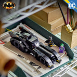 LEGO® DC™ Batmobile™: Batman™ vs. The Joker™ Chase