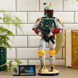 LEGO® Star Wars™ Boba Fett™