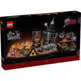 LEGO® The Legend of Zelda™: Ocarina of Time™ – The Final Battle