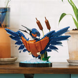 LEGO® ICONS™ Kingfisher Bird