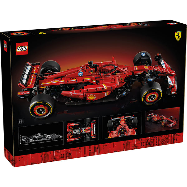 LEGO® Technic™ Ferrari SF-24 F1® Car