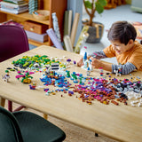 LEGO® Classic Creative Fantasy Universe