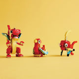 LEGO® Creator 3-in-1 Red Dragon