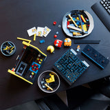 LEGO® ICONS™ PAC-MAN Arcade