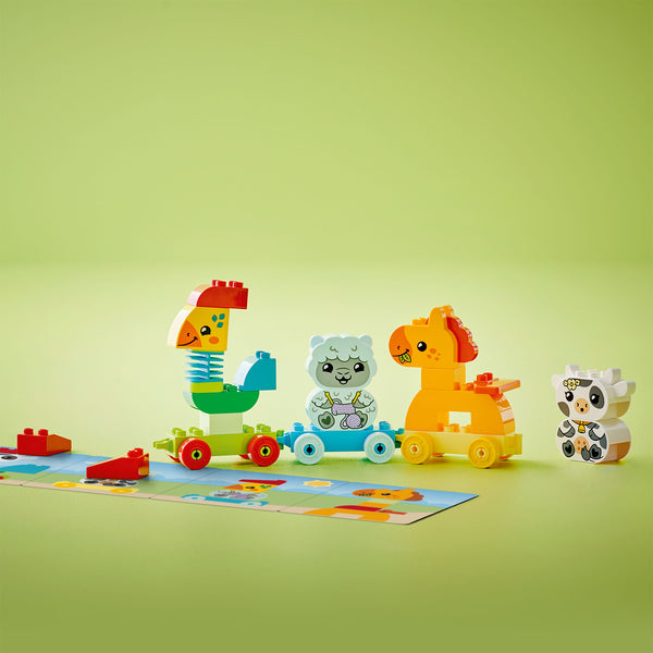LEGO® DUPLO™ Animal Train