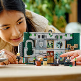 LEGO® Harry Potter™ Slytherin™ House Banner