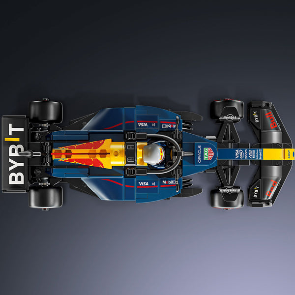 LEGO® Speed Champions - Oracle Red Bull Racing RB20 F1® Race Car
