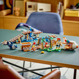 LEGO® Super Mario™ Diddy Kong's Mine Cart Ride Expansion Set