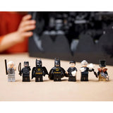 LEGO® DC Batman™ Batcave™ –  Shadow Box