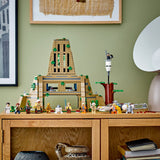 LEGO® Star Wars™ Yavin 4 Rebel Base