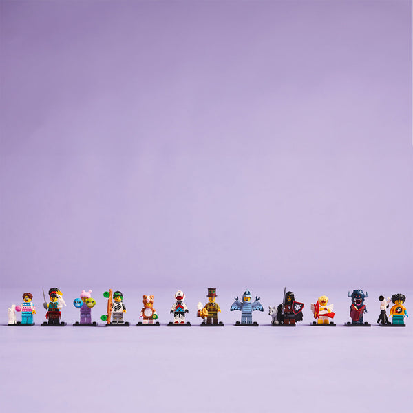 LEGO® Minifigures Series 27