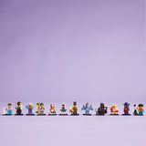 LEGO® Minifigures Series 27