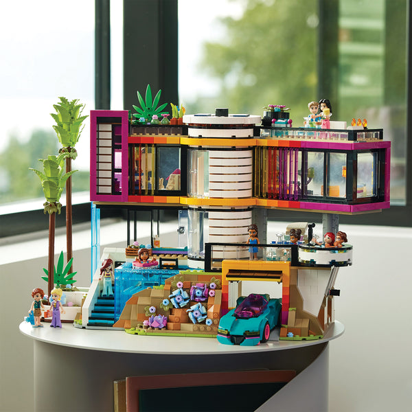 LEGO® Friends™ Andrea's Modern Mansion