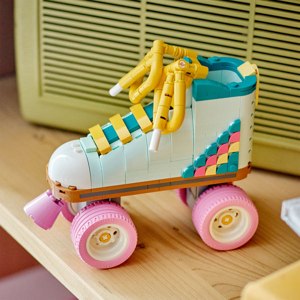 LEGO® Creator 3-in-1 Retro Roller Skate