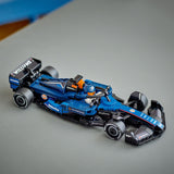 LEGO® Speed Champions - Williams Racing FW46 F1® Race Car