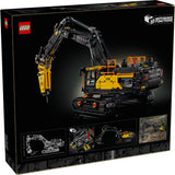 LEGO® Technic Volvo EC500 Hybrid Excavator