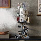 LEGO® Harry Potter™ Gringotts™ Wizarding Bank - Collectors Edition