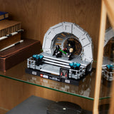 LEGO® Star Wars™ Emperor's Throne Room™ Diorama