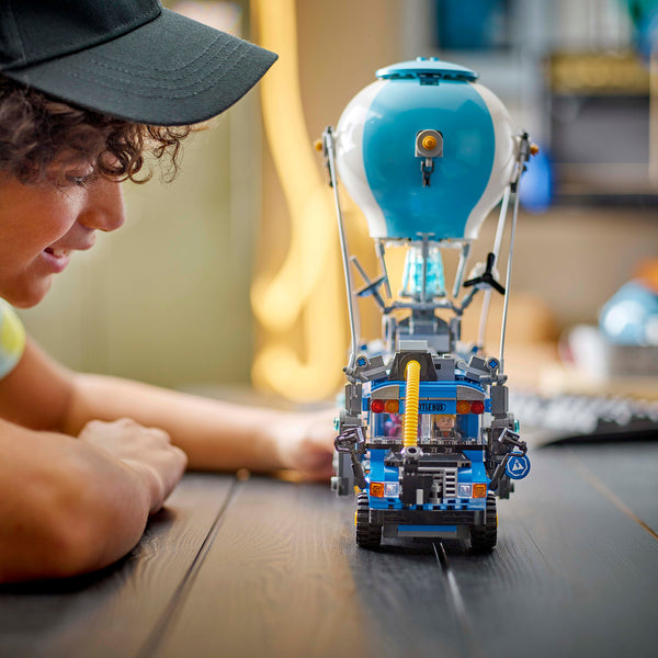 LEGO® Fortnite Battle Bus