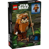 LEGO® Star Wars™ Wicket the Ewok™