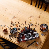 LEGO® ICONS™ The Lord of the Rings: Barad-dûr™