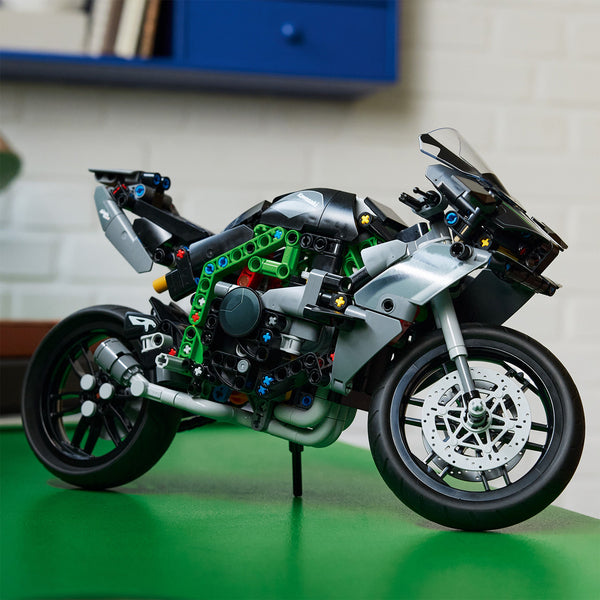 LEGO® Technic™ Kawasaki Ninja H2R Motorcycle