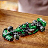 LEGO® Speed Champions - KICK Sauber F1® Team C44 Race Car