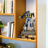 LEGO® ICONS™ Transformers: Soundwave
