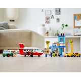 LEGO® City Central Airport