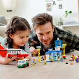 LEGO® City Central Airport
