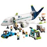 LEGO® City Passenger Airplane
