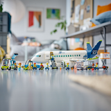 LEGO® City Passenger Airplane