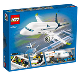 LEGO® City Passenger Airplane