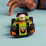LEGO® City Green Race Car