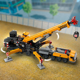 LEGO® City Yellow Mobile Construction Crane
