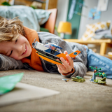 LEGO® City Jungle Explorer Water Plane