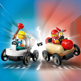 LEGO® City No Limits: Race Car Ramp Track